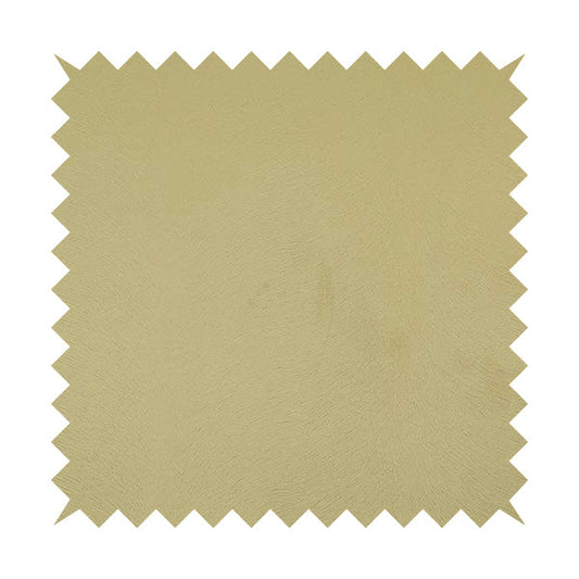 Beige Colour Soft Velvet Upholstery Fabric In Embossed Self Pattern Design BP170116-33